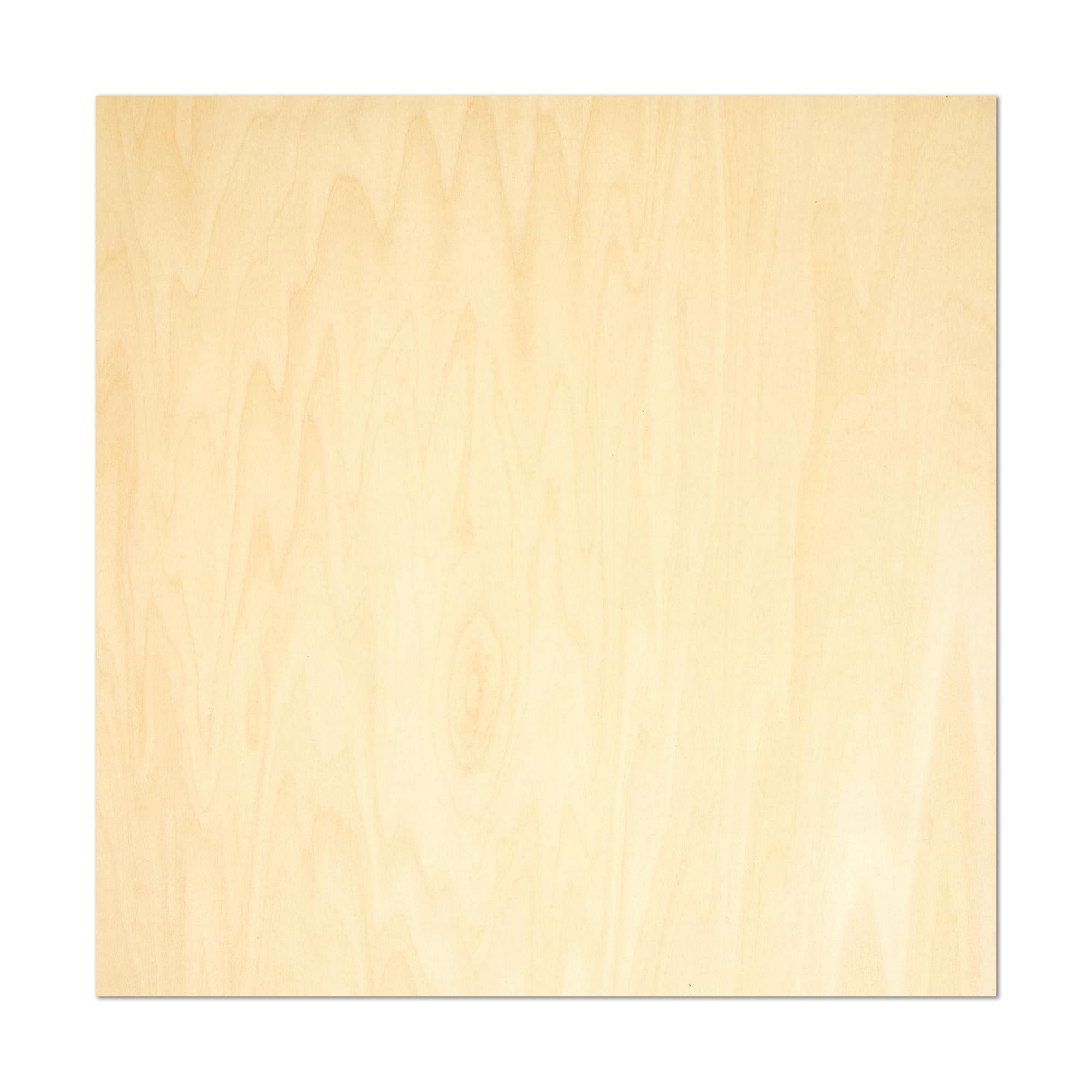 Glowforge® Proofgrade™ Light Plywood